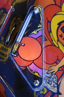 Image # 76699: Vegas Illuminated Playfield - Detail