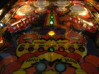 Image # 54911: Vegas Illuminated Middle Playfield