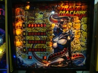 Image # 54918: Snake Machine Illuminated Backglass