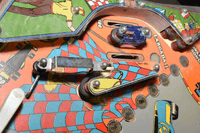 Image # 76665: Speed Test Playfield - Detail