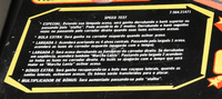 Image # 76669: Speed Test Instruction Card