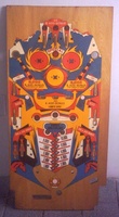 Image # 47847: Farwest Bare Playfield