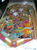 Image # 38492: T.K.O. Playfield 
(Game is located in southwest France.)