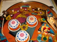 Image # 45220: T.K.O. Upper Playfield 
(Game is located in southwest France.)