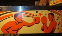 Image # 45225: T.K.O. Cabinet - Right 
(Game is located in southwest France.)