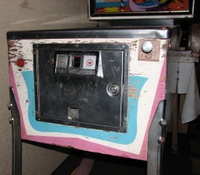 Image # 47020: Casanova Cabinet - Front 
(Serial number 64560.)