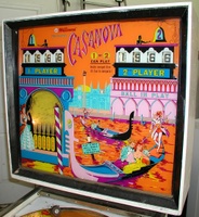 Image # 21761: Casanova Backglass