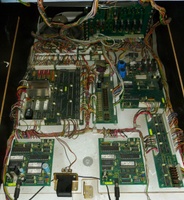 Image # 67624: Mach 2.0 Two Inside Cabinet - Rear 
(Serial number 000284.)