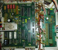 Image # 67626: Mach 2.0 Two Driver Board 
(Serial number 000284.)