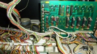 Image # 67627: Mach 2.0 Two Power Board 
(Serial number 000284.)