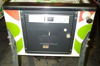 Image # 10732: Casino Cabinet - Front