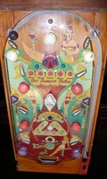 Image # 42748: Alice in Wonderland Playfield
