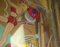 Image # 45012: Catalina Playfield - Detail