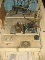 Image # 52124: Cavalier Inside Cabinet