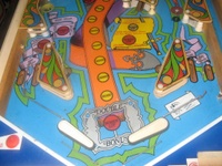 Image # 52120: Cavalier Lower Playfield