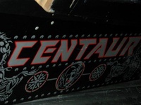 Image # 6595: Centaur Cabinet - Left
