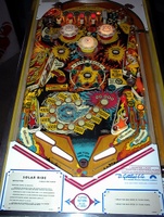 Image # 45596: Solar Ride Playfield