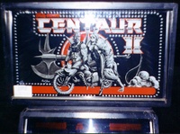 Image # 461: Centaur II Backglass