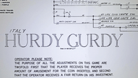 Image # 74423: Hurdy Gurdy (Italy) Schematic Model Number 
(The references to Italian lira coinage support the annotated model number.)