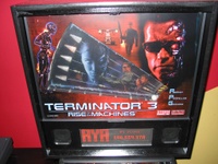 Image # 16608: Terminator 3: Rise of the Machines Backbox
