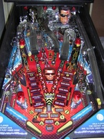 Image # 34536: Terminator 3: Rise of the Machines Playfield