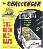Image # 7766: Challenger Flyer