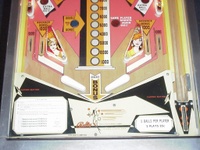 Image # 11800: Champ Lower Playfield
