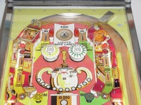 Image # 11798: Champ Upper Playfield