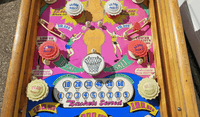 Image # 75307: Champion Middle Playfield 
(Serial number 45827.)