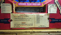 Image # 75313: Champion Instruction And Score Card 
(Serial number 45827.)