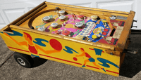 Image # 75315: Champion Cabinet - Left 
(Serial number 45827.)