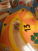 Image # 83534: Chance Playfield - Detail