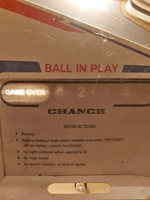 Image # 83535: Chance Instruction Card