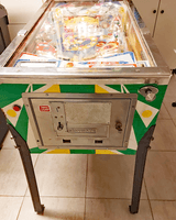 Image # 83541: Chance Cabinet - Front