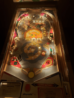 Image # 83530: Chance Illuminated Playfield