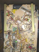 Image # 28431: Ripley's Believe It or Not!� Under Lower Playfield