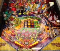 Image # 18885: Ripley's Believe It or Not!� Lower Playfield