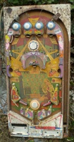 Image # 43148: Top-Secret Playfield