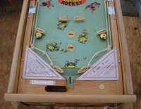 Image # 52096: Electric Hockey Yellow Team