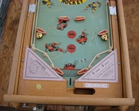 Image # 52094: Electric Hockey Red Team