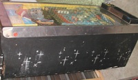 Image # 23597: Professional Pinball: Challenger V Cabinet - Right