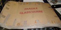 Image # 41783: Professional Pinball: Challenger IV Conversion Kit Shipping Box - Side 1