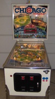Image # 37884: Chicago Cubs "Triple Play" Illuminated Front View