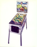 Image # 21753: Chicago Cubs "Triple Play" Promotional Photo