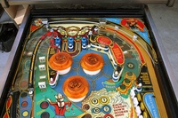 Image # 19056: Eight Ball Deluxe Upper Playfield