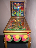 Image # 23178: Chinatown Cabinet - Front View
