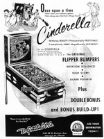 Image # 4797: Cinderella Flyer
