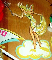 Image # 25403: Cinderella Playfield Detail 2