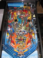 Image # 29975: Grand Prix Playfield