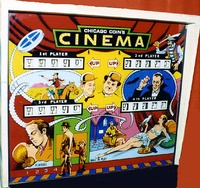 Image # 480: Cinema Backglass